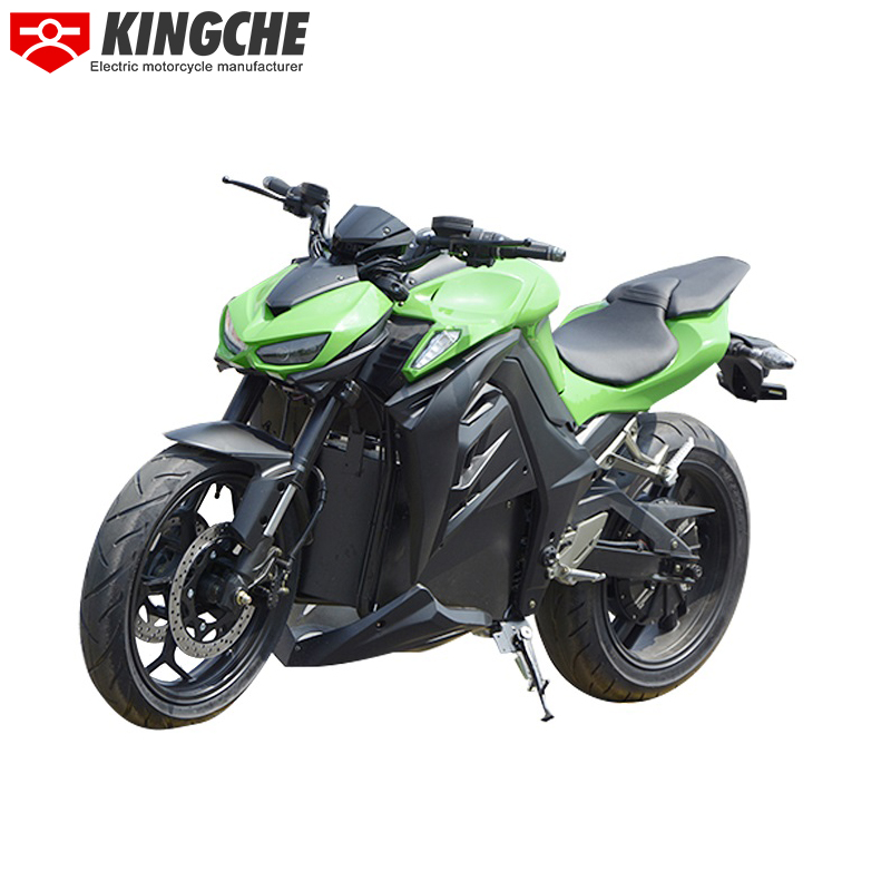 KingChe Electric Motorcycle Z1000